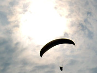 Gleitschirmflieger Club - Freiflieger Berlin e.V.